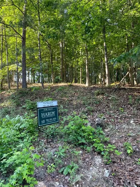 87 Warwick Way Southeast, Rome, GA 30161
