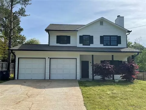 4260 Hidden Meadow Cir, Buford, GA 30518