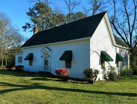 231 W Main St, Rutledge, GA 30663 photo 3