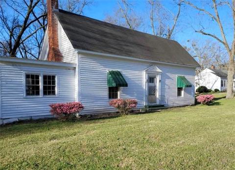 231 W Main St, Rutledge, GA 30663 photo 2