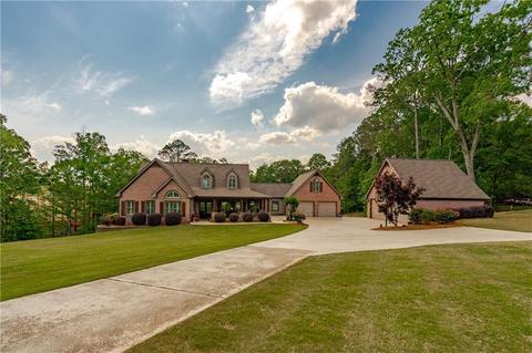 1194 Bobo Rd, Dallas, GA 30132