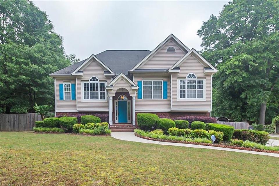 3277 Skyview Dr, Lithia Springs, GA 30122 24 Photos MLS 7049191