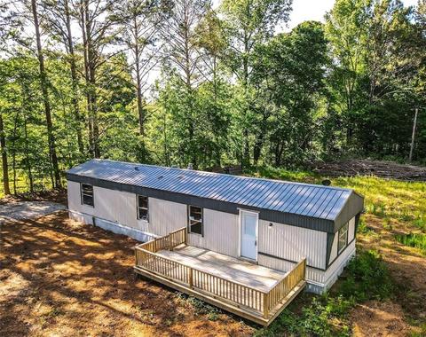 557 Old Corinth Rd, Buchanan, GA 30113 photo 1