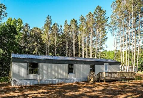 557 Old Corinth Rd, Buchanan, GA 30113 photo 2
