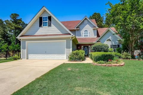 343 Moriah Ln, Dallas, GA 30132