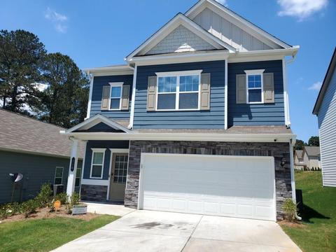 110 Waterside Dr, Calhoun, GA 30703 photo 1