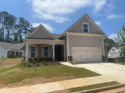 688 Cork St, Woodstock, GA 30188