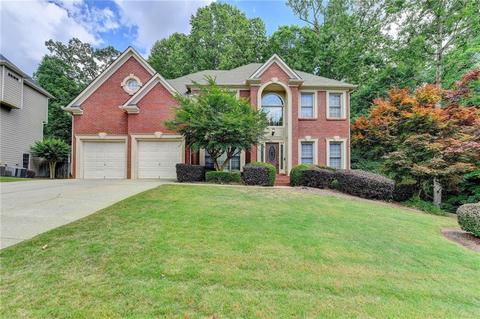 3765 Summit Gate Dr, Suwanee, GA 30024 photo 1