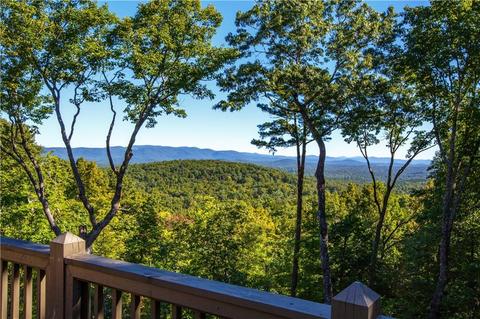 1492 Mcelroy Mountain Dr, Big Canoe, GA 30143