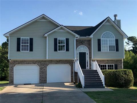 341 Stringer Rd, Rockmart, GA 30153 photo 1