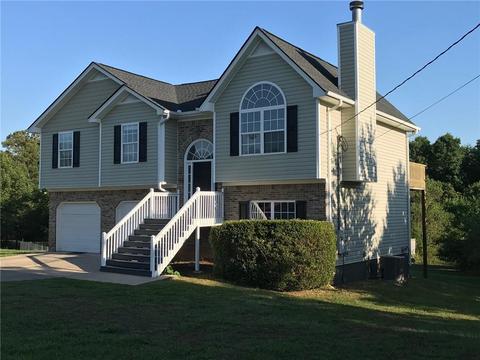 341 Stringer Rd, Rockmart, GA 30153 photo 2