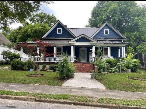 232 Noyes St, Cedartown, GA 30125