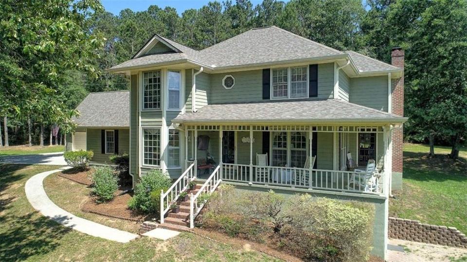 4130 Plunkett Rd, Lithonia, GA 30038 34 Photos MLS 7062681 Movoto