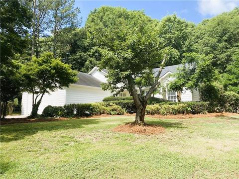 320 Hills Point Rd, Bethlehem, GA 30620 photo 3