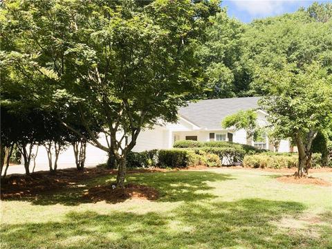320 Hills Point Rd, Bethlehem, GA 30620 photo 4