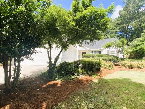 320 Hills Point Rd, Bethlehem, GA 30620 photo 2