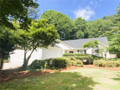 320 Hills Point Rd, Bethlehem, GA 30620 photo 1