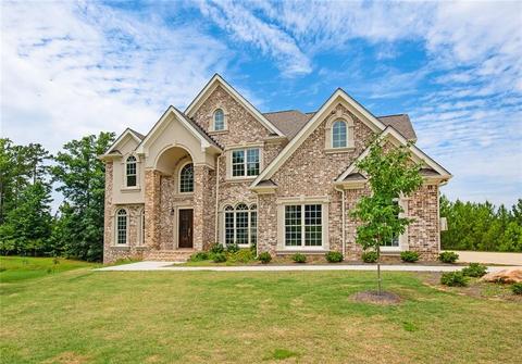 3910 Perry Pass, Stonecrest, GA 30038
