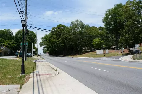 310 S Fairground St SE, Marietta, GA 30060