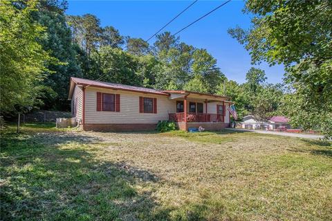 264 Riverview Ne Dr, Resaca, GA 30735 photo 2