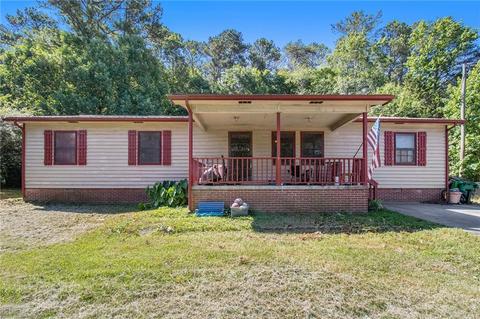 264 Riverview Ne Dr, Resaca, GA 30735 photo 3