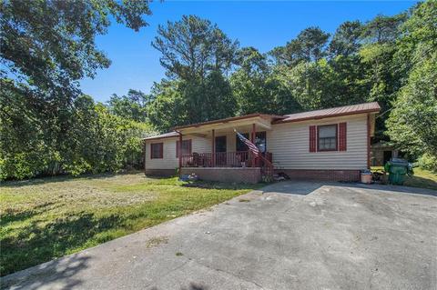 264 Riverview Ne Dr, Resaca, GA 30735 photo 1