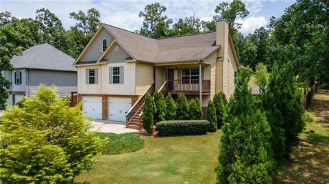 281 Talon Se Dr, Rydal, GA 30171 photo 3
