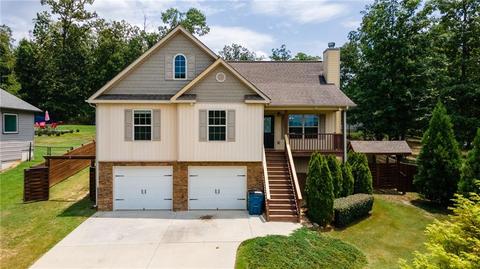 281 Talon Se Dr, Rydal, GA 30171 photo 2