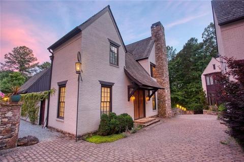 17 Swann Wynd, Chattahoochee Hills, GA 30268