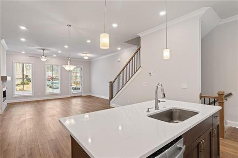 4780 Waterside Pkwy #173, Peachtree Corners, GA 30092