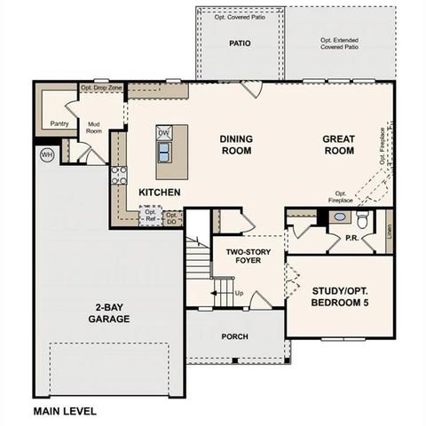 93 Blue Iris Ct, Winder, GA 30680 photo 2