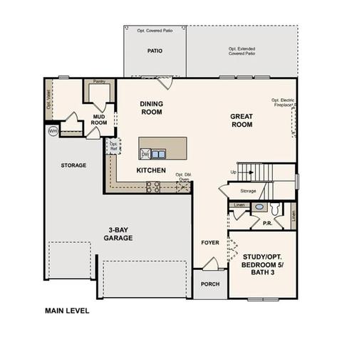 241 Blue Iris Ct, Winder, GA 30680 photo 2