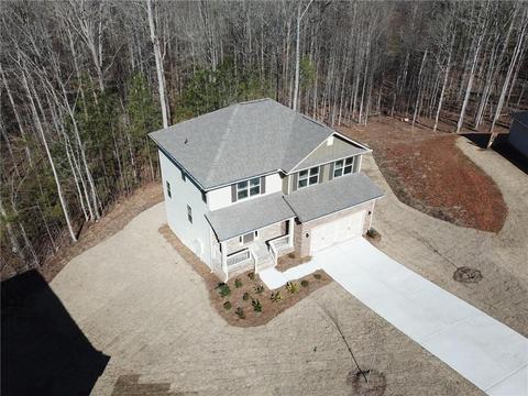 444 Saddle Crest Ct, Bremen, GA 30110