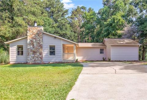 705 Gresham Rd, Douglasville, GA 30134 photo 1