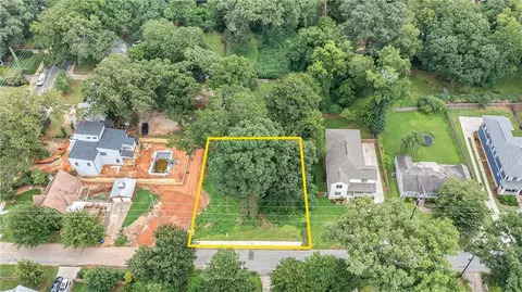 240 Spence Ave SE, Atlanta, GA 30317