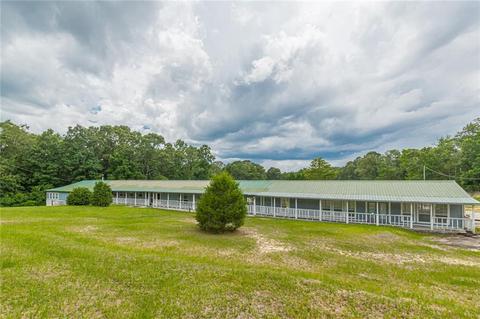 379 Cherry Rd, Franklin, GA 30217 photo 2