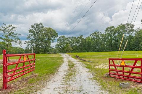 379 Cherry Rd, Franklin, GA 30217 photo 1