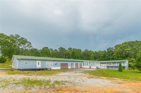 379 Cherry Rd, Franklin, GA 30217 photo 74