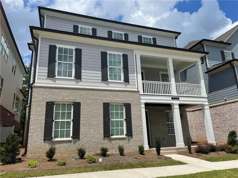 114 Meadow Mill Rd, Woodstock, GA 30188