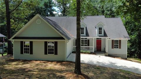 228 Pine Knoll Ln #A, Eatonton, GA 31024
