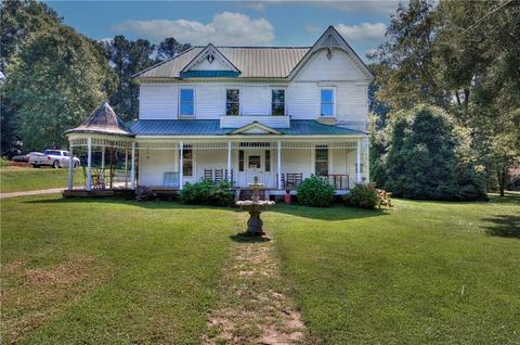 248 Riverbend Rd SW, Plainville, GA 30733