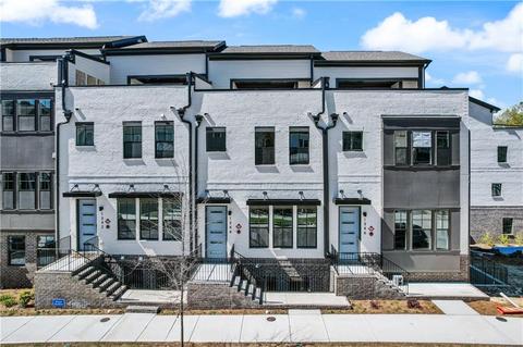 1344 Booth Ave NW #10, Atlanta, GA 30318