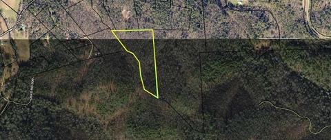 0 Hornaday Rd, Blairsville, GA 30512