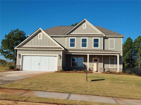 553 Calgary Downs Dr, Winder, GA 30680 photo 1