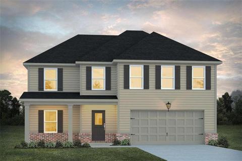 786 Clydes Way, Jackson, GA 30233 photo 1