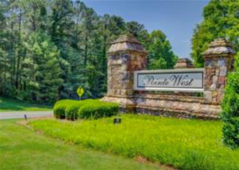5640 Harbor Pointe, Oakwood, GA 30566