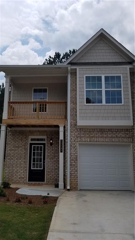 11209 Benton Loop #H3, Covington, GA 30014