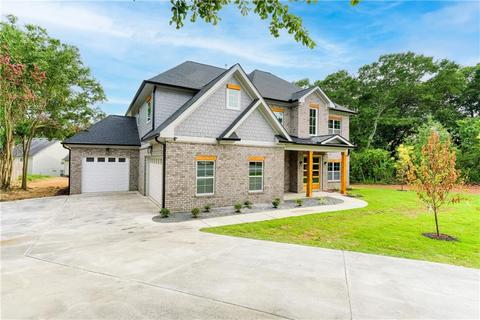 2575 Beaver Ruin Rd, Norcross, GA 30071