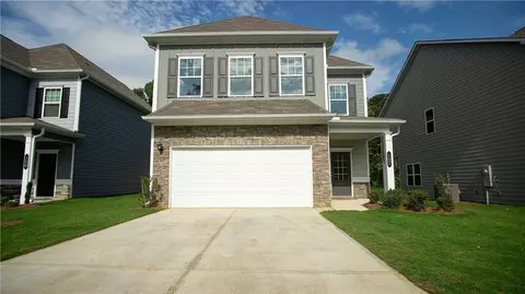 122 Waterside Rdg, Calhoun, GA 30701