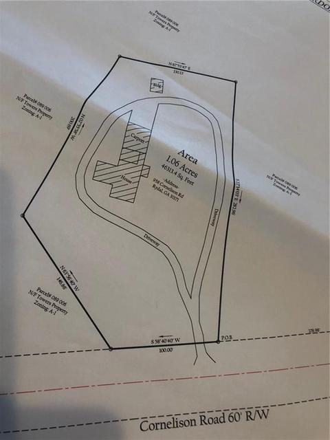 958 Cornelison Se Rd, Rydal, GA 30171 photo 29